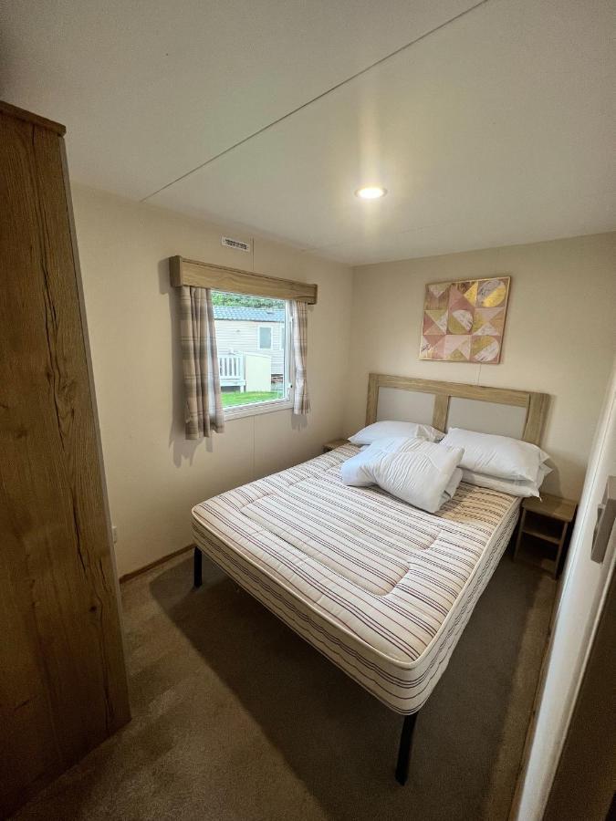 Haven Marton Mere Holiday Park Caravan In Blackpool Exteriér fotografie